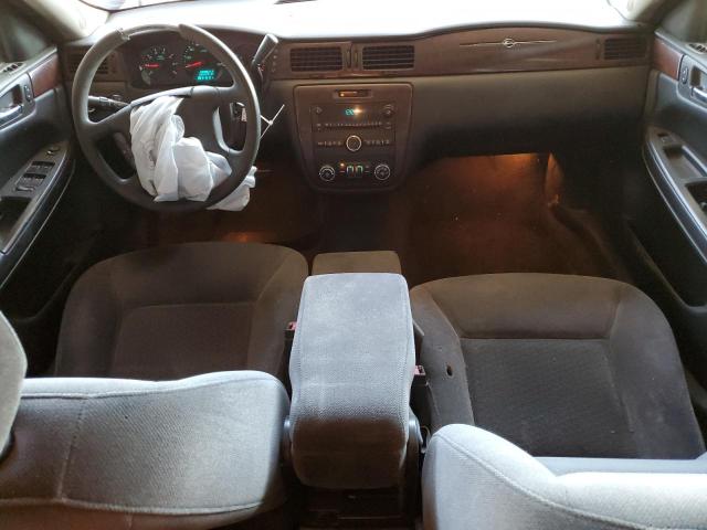 Photo 8 from auction – 2008 CHEVROLET IMPALA LT with VIN 2G1WT58N089120809