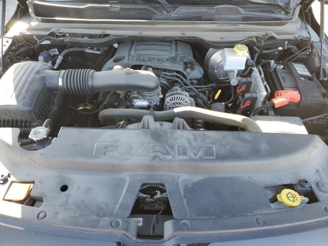 Photo 11 from auction – 2022 RAM 1500 BIG H with VIN 1C6RREFT2NN372484