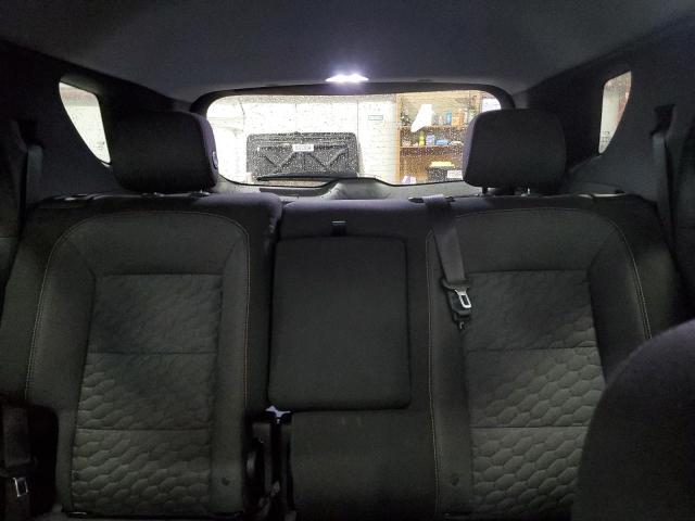 Photo 10 from auction – 2019 CHEVROLET EQUINOX LT with VIN 3GNAXLEX2KS502843