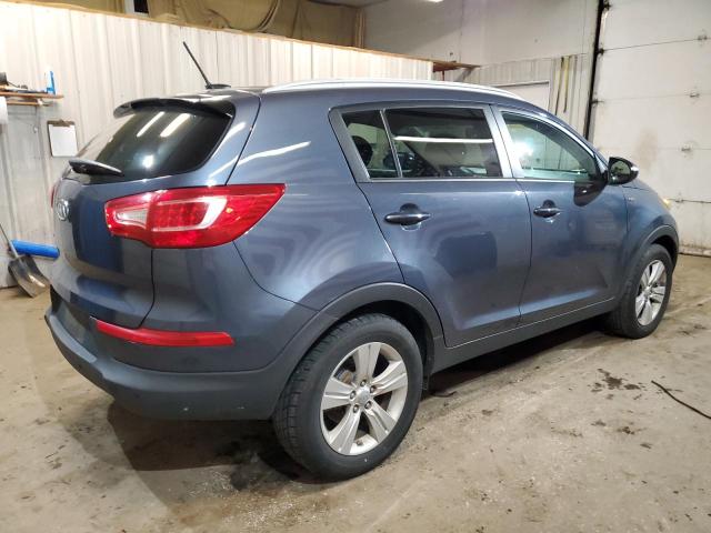 Photo 3 from auction – 2012 KIA SPORTAGE L with VIN KNDPBCA21C7308154