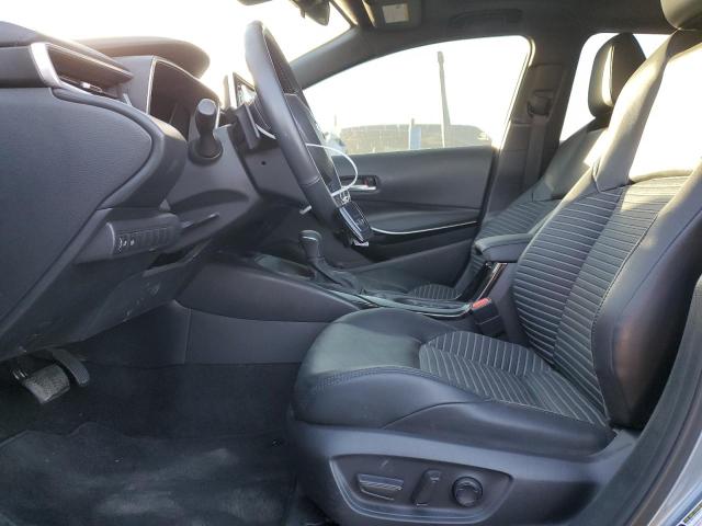 Photo 7 from auction – 2021 TOYOTA COROLLA XS with VIN 5YFT4MCE2MP059207