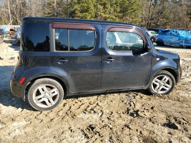 Photo 3 from auction – 2011 NISSAN CUBE BASE with VIN JN8AZ2KR0BT204675