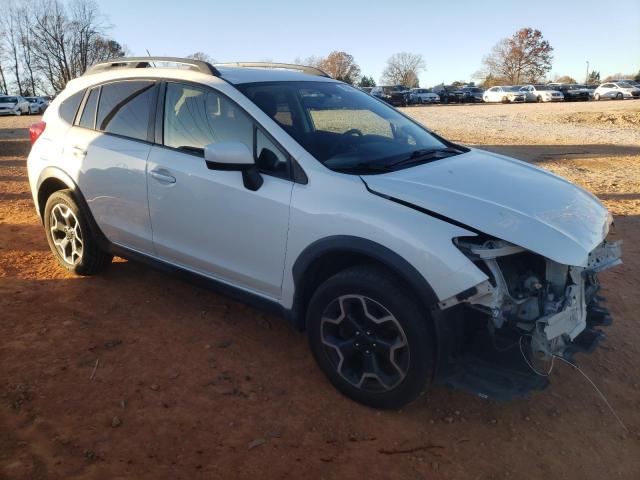 Фото 4 с аукциона – 2015 SUBARU XV CROSSTR с VIN JF2GPACC1F8251613