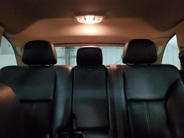 Photo 10 from auction – 2012 FORD EDGE LIMIT with VIN 2FMDK4KC0CBA83034