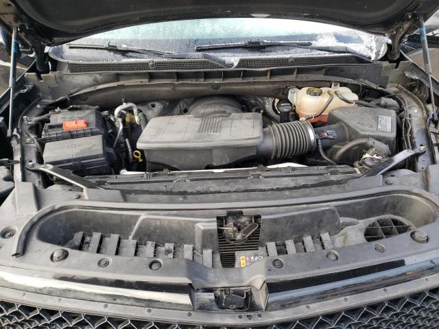 Photo 11 from auction – 2021 CADILLAC ESCALADE E with VIN 1GYS4RKL3MR367446