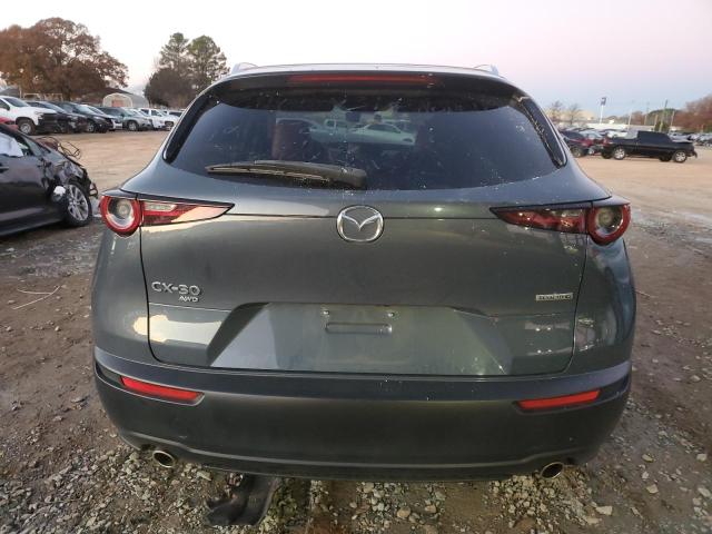 Photo 6 from auction – 2022 MAZDA CX-30 with VIN 3MVDMBCL4NM434089