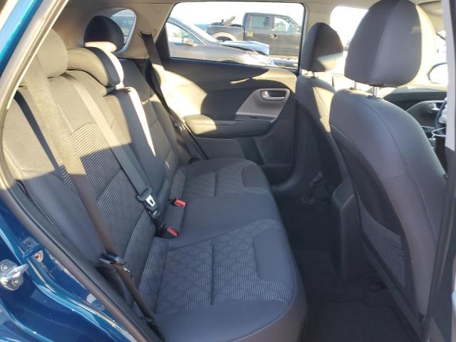 Photo 11 from auction – 2019 KIA NIRO FE with VIN KNDCB3LC6K5343741