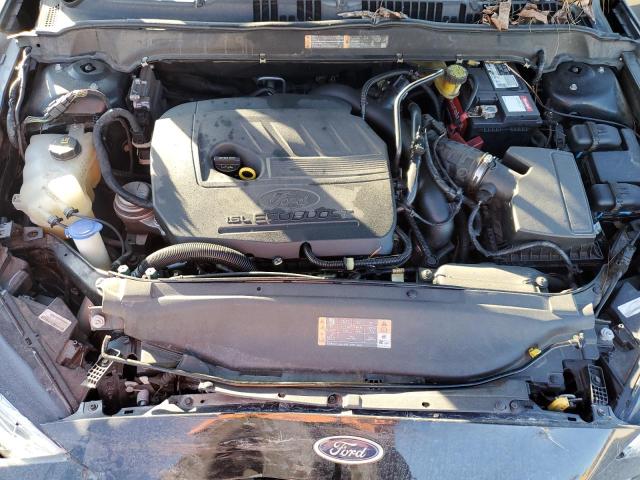 Photo 11 from auction – 2017 FORD FUSION SE with VIN 3FA6P0HD2HR309158