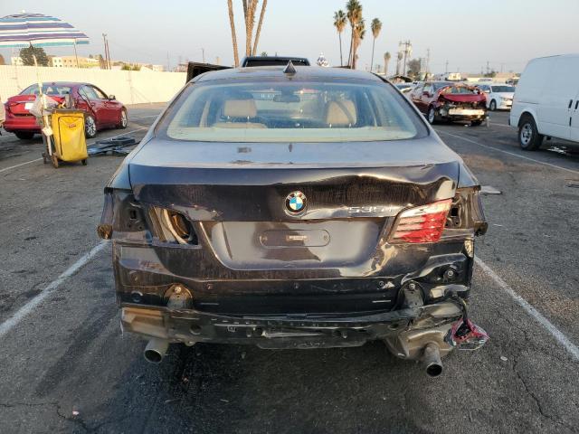 Фото 6 с аукциона – 2015 BMW 535 I с VIN WBA5B1C58FD918526