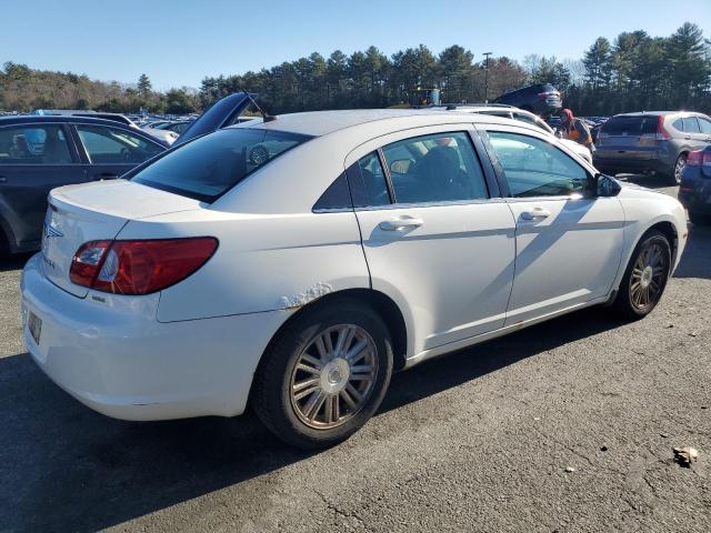 Photo 3 from auction – 2008 CHRYSLER SEBRING TO with VIN 1C3LC56R28N191933
