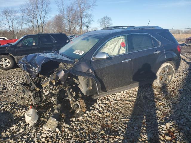 CHEVROLET EQUINOX LT 2016 with VIN 2GNFLGEK5G6182047 - Photo from auction