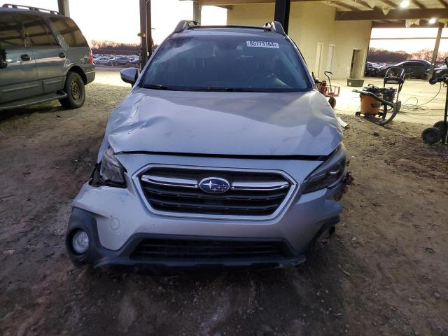 Photo 5 from auction – 2018 SUBARU OUTBACK 2. with VIN 4S4BSANC0J3382280