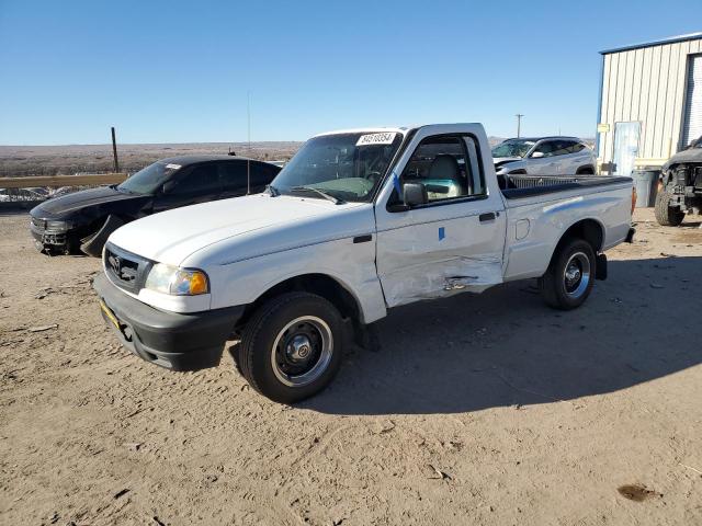 MAZDA B2500 2001 with VIN 4F4YR12C21TM09582 - Photo from auction