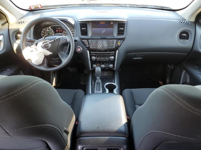 Photo 8 from auction – 2019 NISSAN PATHFINDER with VIN 5N1DR2MM4KC650284