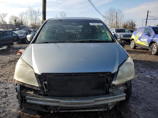 Photo 5 from auction – 2005 HONDA ODYSSEY TO with VIN 5FNRL38825B024108