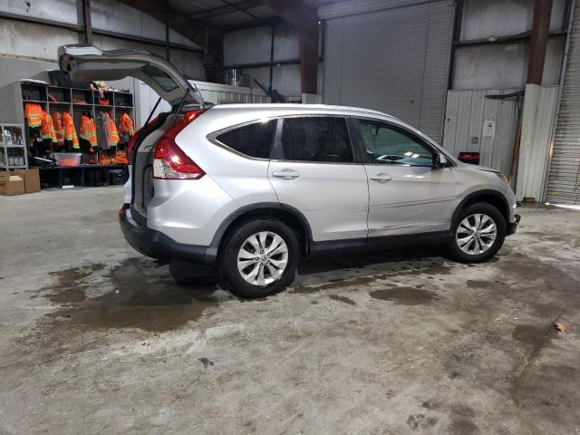 Photo 4 from auction – 2013 HONDA CR-V EXL with VIN 2HKRM4H79DH642813