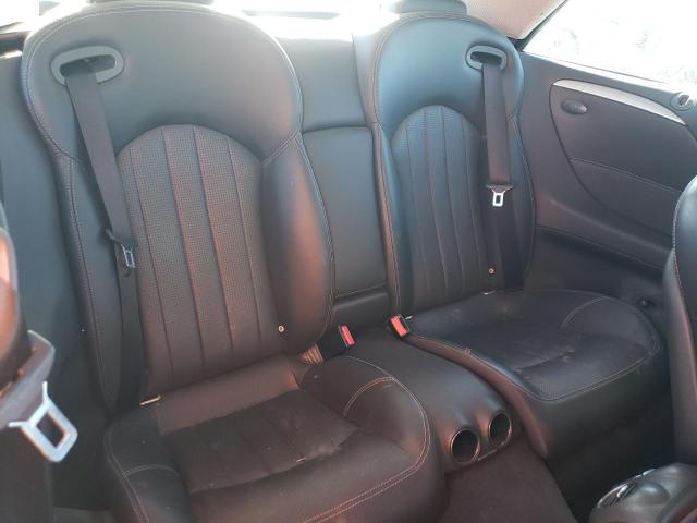 Photo 10 from auction – 2005 MERCEDES-BENZ 170 with VIN WDBTK76G65T038017