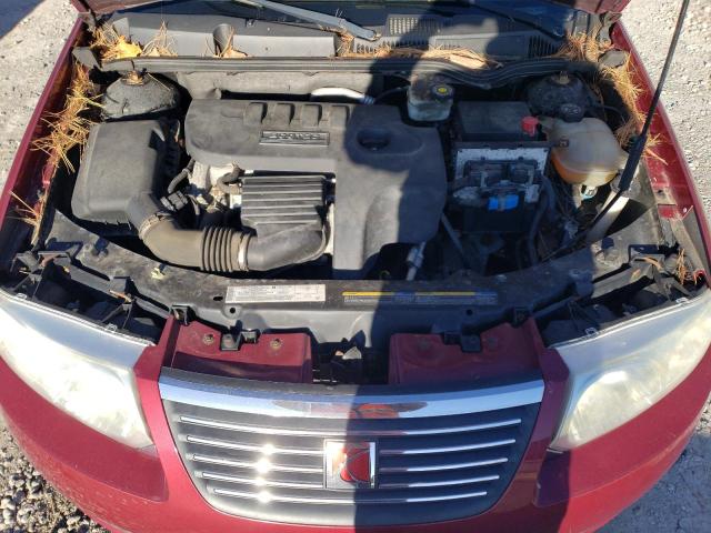 Photo 11 from auction – 2005 SATURN ION LEVEL with VIN 1G8AG52F65Z118078