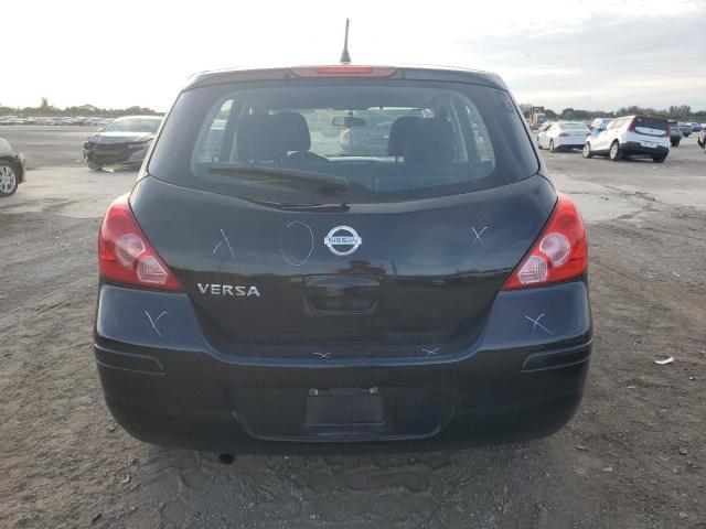 Photo 6 from auction – 2011 NISSAN VERSA S with VIN 3N1BC1CP1BL515354