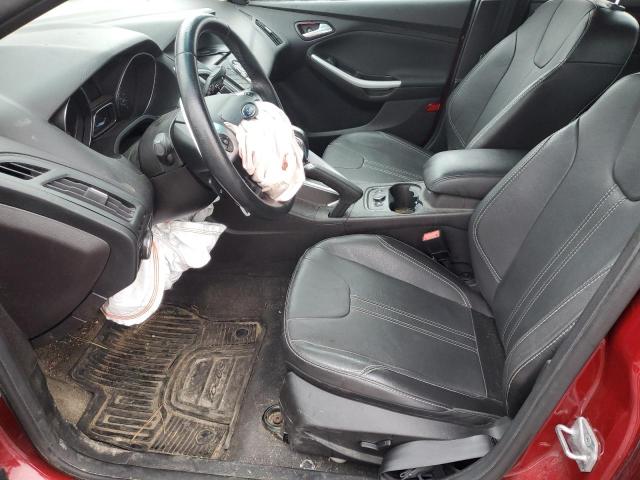 Photo 7 from auction – 2014 FORD FOCUS SE with VIN 1FADP3K25EL258961