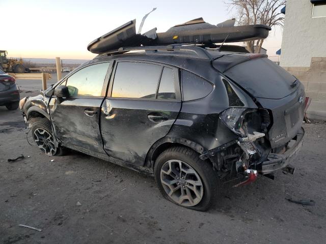 Photo 2 from auction – 2017 SUBARU CROSSTREK with VIN JF2GPABC0HH250604