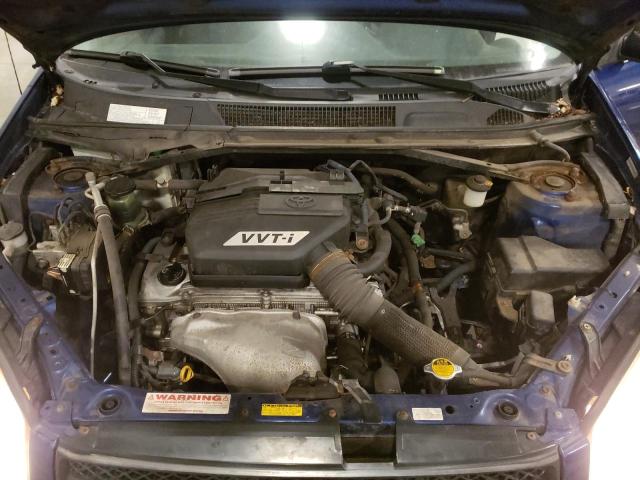 Photo 12 from auction – 2004 TOYOTA RAV4 with VIN JTEGD20V440036334