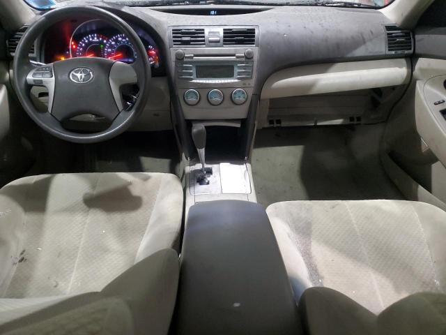 Photo 8 from auction – 2007 TOYOTA CAMRY CE with VIN 4T1BE46K37U616137