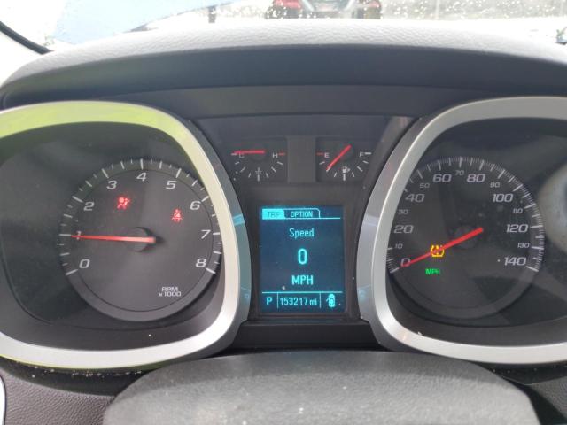 Photo 9 from auction – 2016 CHEVROLET EQUINOX LT with VIN 2GNFLGEK9G6260071