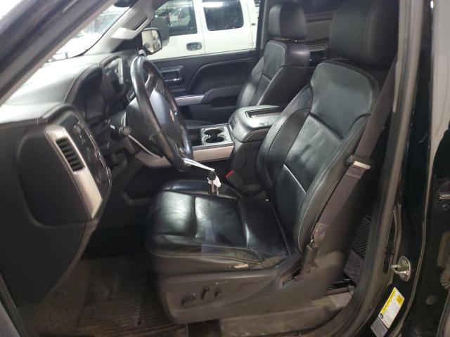 Zdjęcie 7 z aukcji – 2016 CHEVROLET 1500 z VIN 3GCUKSECXGG369674