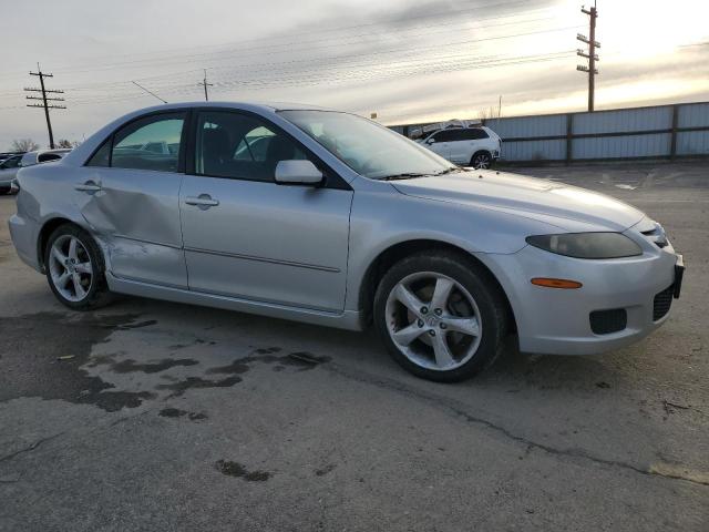 Photo 4 from auction – 2008 MAZDA 6 I with VIN 1YVHP80C285M48062