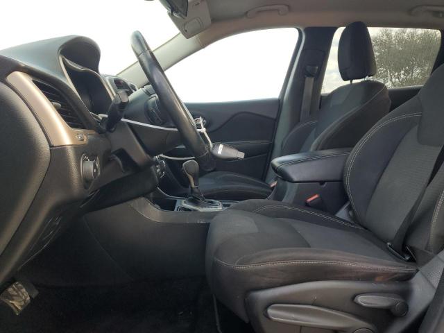 Photo 7 from auction – 2015 JEEP CHEROKEE L with VIN 1C4PJLCB2FW723087