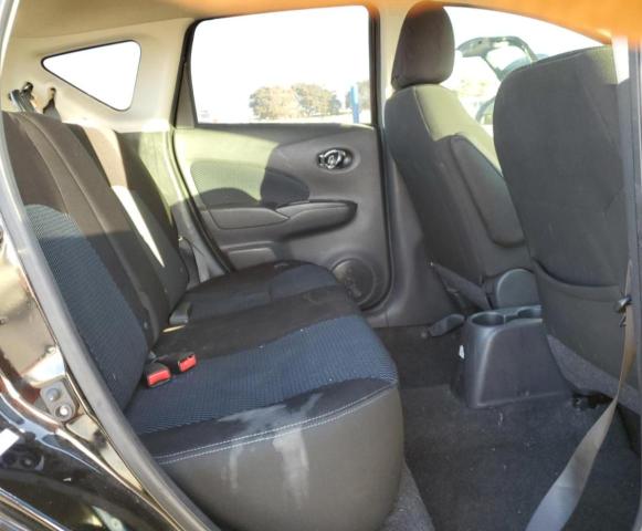 Photo 10 from auction – 2017 NISSAN VERSA NOTE with VIN 3N1CE2CPXHL376273