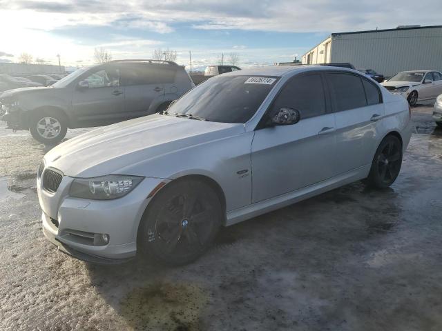BMW 335 XI 2009 مع رقم تعريف المركبة WBAPL33529A406221 - صورة من المزاد