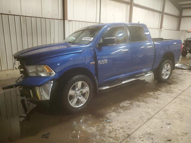 RAM 1500 SLT 2015 with VIN 1C6RR7LT0FS610495 - Photo from auction