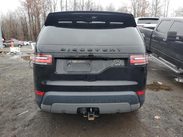 Foto 6 de la subasta – 2017 LAND ROVER DISCOVERY con VIN SALRHBBV8HA025859