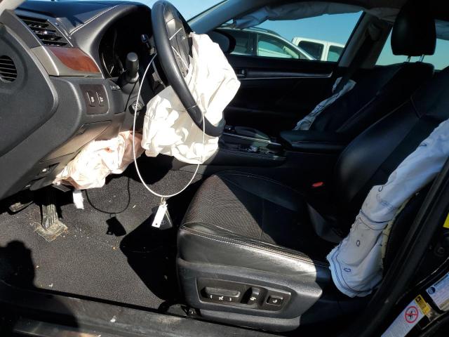 Photo 7 from auction – 2015 LEXUS GS 350 with VIN JTHCE1BL0FA008452
