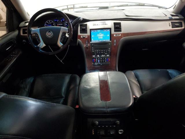Photo 8 from auction – 2007 CADILLAC ESCALADE E with VIN 3GYFK62867G172902