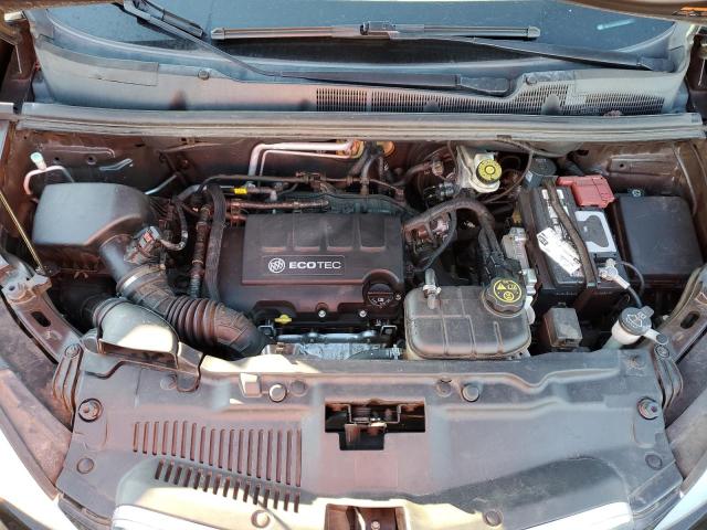 Photo 12 from auction – 2013 BUICK ENCORE PRE with VIN KL4CJHSB7DB185000