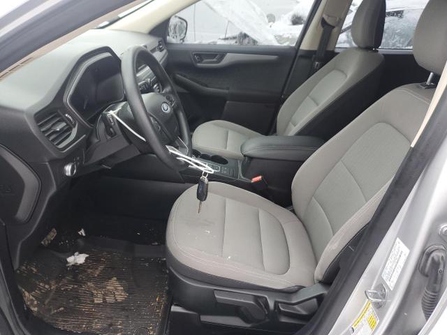 Photo 7 from auction – 2020 FORD ESCAPE S with VIN 1FMCU0F60LUA81734