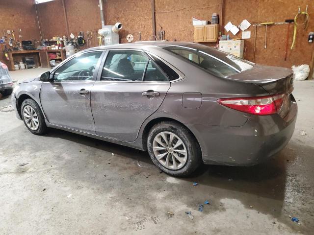 Photo 2 from auction – 2017 TOYOTA CAMRY LE with VIN 4T1BF1FK9HU440207