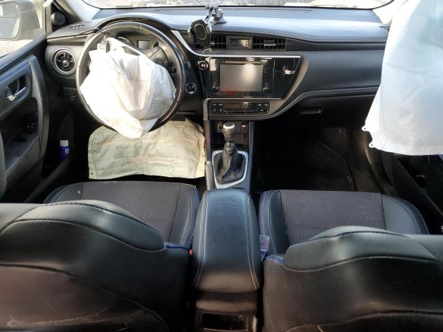 Photo 8 from auction – 2019 TOYOTA COROLLA L with VIN 2T1BURHEXKC129213
