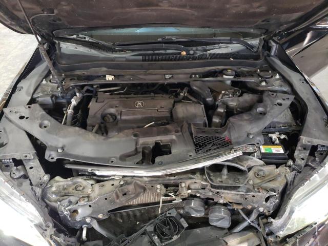 Photo 11 from auction – 2016 ACURA TLX TECH with VIN 19UUB1F52GA006845
