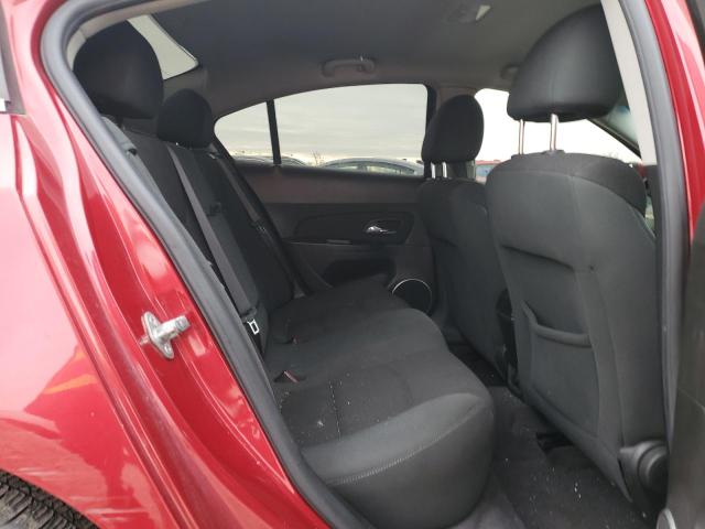 Photo 10 from auction – 2012 CHEVROLET CRUZE LT with VIN 1G1PF5SC2C7142811