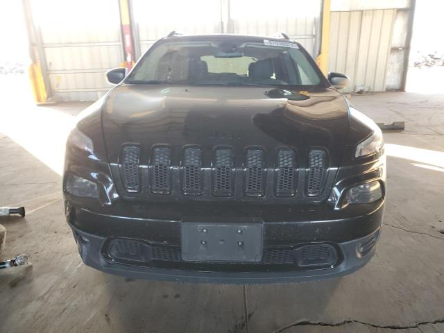 Photo 5 from auction – 2016 JEEP CHEROKEE S with VIN 1C4PJMAB7GW322239