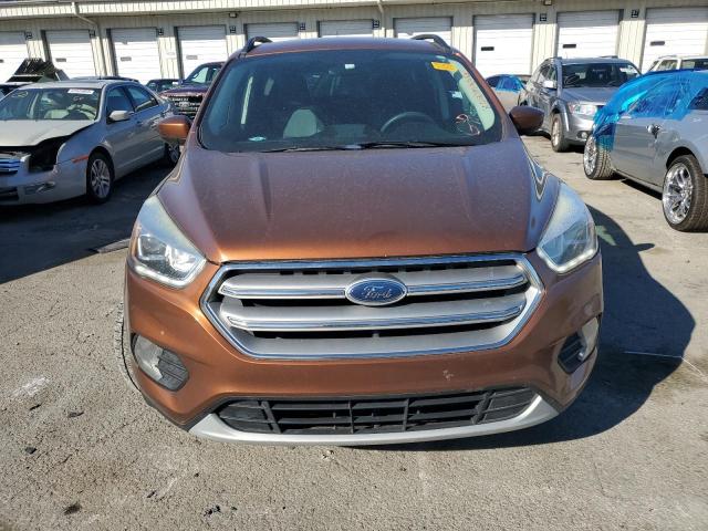 Zdjęcie 5 z aukcji – 2017 FORD ESCAPE SE z VIN 1FMCU0GD2HUC98612