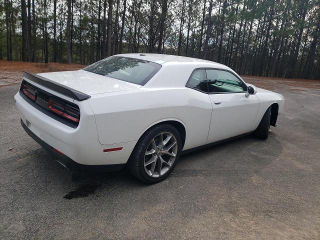 Photo 3 from auction – 2023 DODGE CHALLENGER with VIN 2C3CDZJG5PH602579