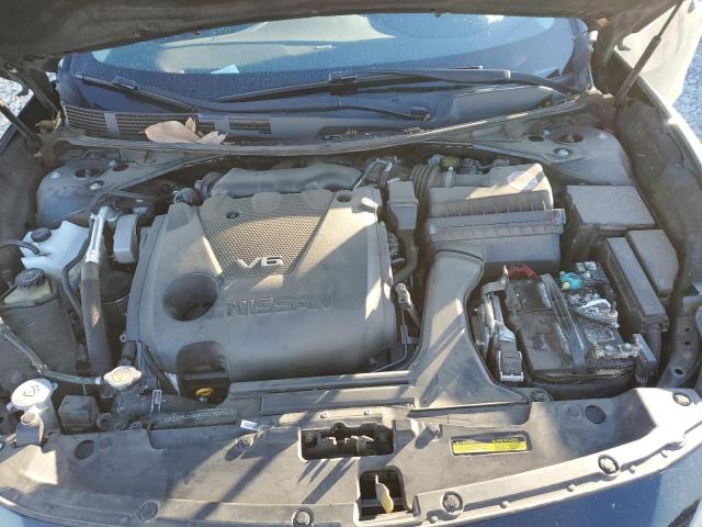 Снимка 11 от търг – 2017 NISSAN MAXIMA 3.5 с VIN 1N4AA6AP0HC454541