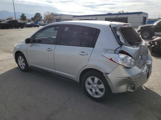 Photo 2 from auction – 2007 NISSAN VERSA S with VIN 3N1BC13E07L379269