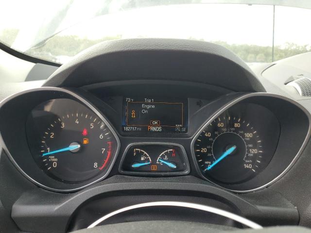 Photo 9 from auction – 2017 FORD ESCAPE SE with VIN 1FMCU0GD0HUD45443