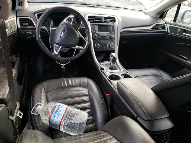 Photo 8 from auction – 2013 FORD FUSION SE with VIN 3FA6P0HR2DR228540